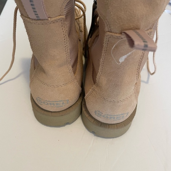 SOREL Caribou OTM Snow Boot - Picture 3 of 9